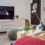 דירה Totolulu Luxury