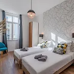 Totolulu Luxury דירה *
