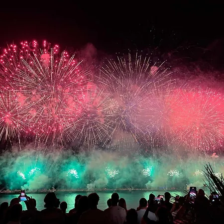 Daire Fabulous 2br - Prime Location, Walk To Croisette & Palais - By Totolulu Yellow Corner *