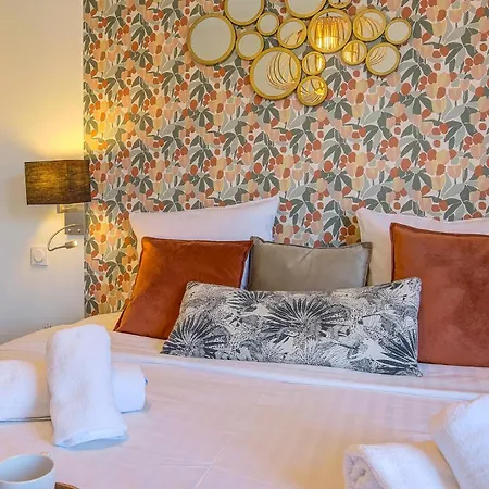 Apartamento Totolulu Luxury *
